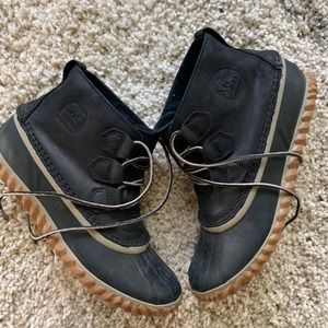 Brand New Sorel Boots